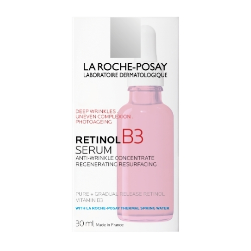 La Roche-Posay Redermic Retinol B3 Serum 30ml